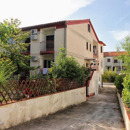 Apartments Amalia Rovinj Buitenkant foto