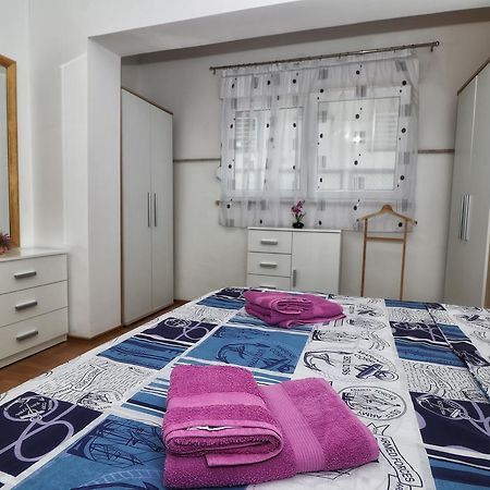 Apartments Amalia Rovinj Buitenkant foto