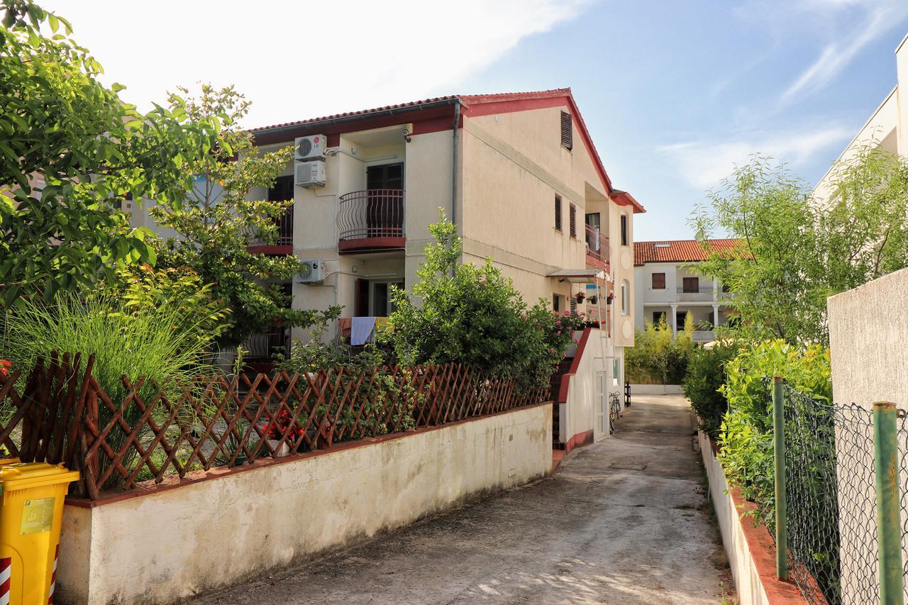 Apartments Amalia Rovinj Buitenkant foto