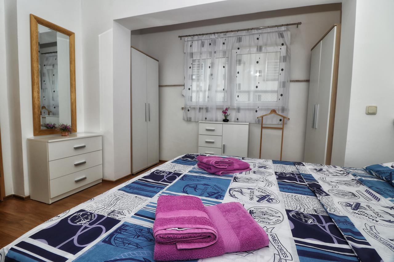 Apartments Amalia Rovinj Buitenkant foto
